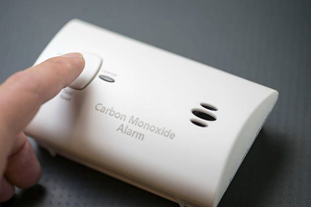 Hereford & Worcester Fire and Rescue Service urges everyone to be ‘carbon monoxide aware’ during CO Awareness Week 2021