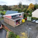 Leintwardine Fire Station.