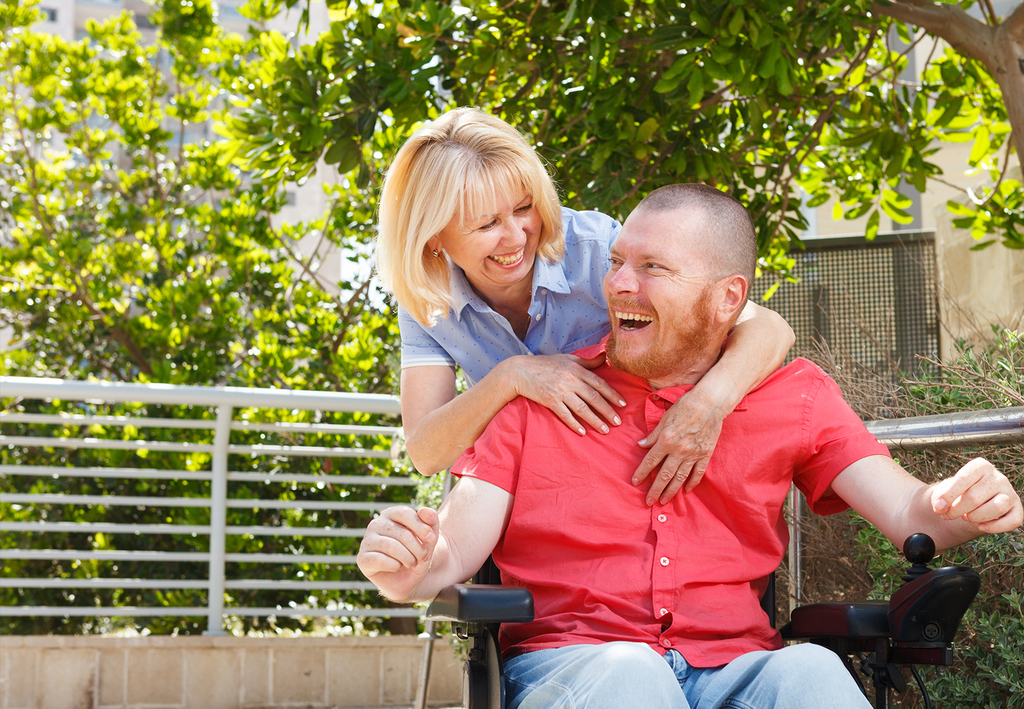 Hereford & Worcester Fire and Rescue Service lends support to Carers