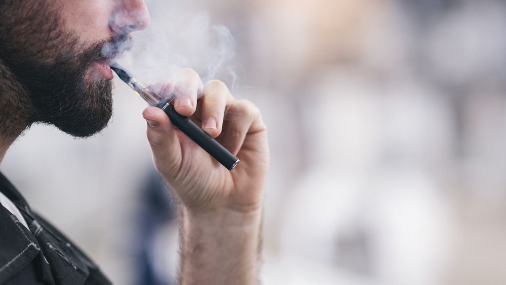 E CIGARETTES FIRE SAFETY TIPS