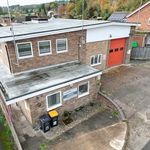 Kington Fire Station.