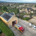 Broadway Fire Station.