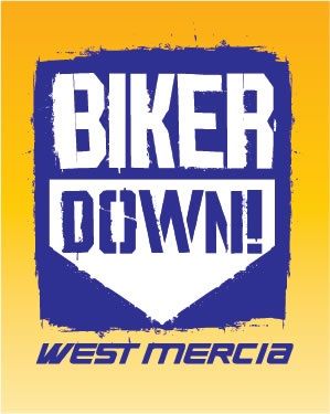 Free ‘Biker Down’ courses across the two counties in April