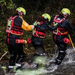 Water Rescue.