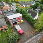 Eardisley Fire Station.