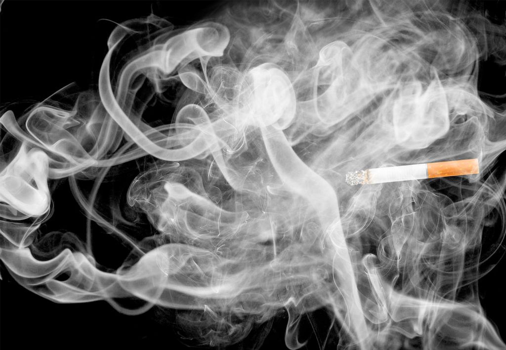 No Smoking Day is a good chance to remember how dangerous smoking can be in the home