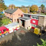 Eardisley Fire Station