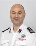 Chief Fire Officer