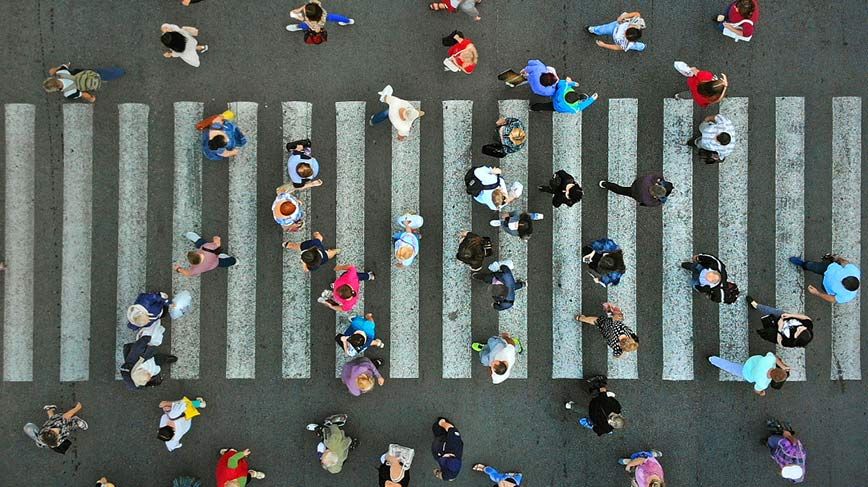 Pedestrian Safety