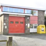 Leintwardine Fire Station.