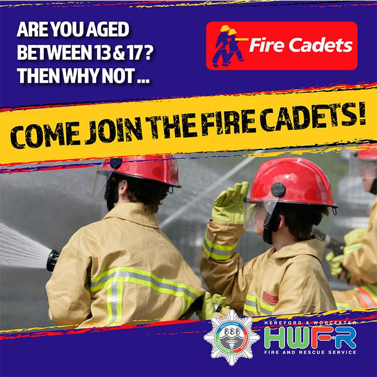 Fire Cadets group relaunch postponed until 29 June